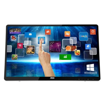 哈尔滨AOC E2472PWUT/BS 23.6英寸双HDMI Win8认证10点电容触摸屏显示器总代理批发兼零售，哈尔滨购网www.hrbgw.com送货上门,AOC E2472PWUT/BS 23.6英寸双HDMI Win8认证10点电容触摸屏显示器哈尔滨最低价格