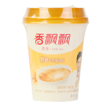 哈尔滨香飘飘奶茶经典原味 80g总代理批发兼零售，哈尔滨购网www.hrbgw.com送货上门,香飘飘奶茶经典原味 80g哈尔滨最低价格