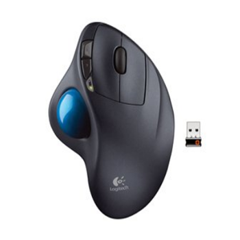 哈尔滨购物网罗技（Logitech）M570 火星轨迹球鼠标总代理批发