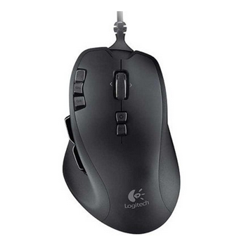 哈尔滨购物网罗技（Logitech）G700鼠标总代理批发