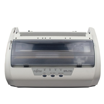 哈尔滨购物网富士通（Fujitsu）DPK350 针式打印总代理批发