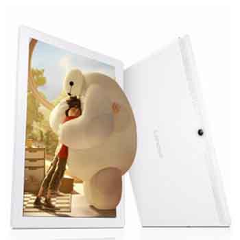 哈尔滨购物网联想（Lenovo）Tab2 X30F四核 10.1英寸平板电脑 TAB2 X30F/WIFI版白色 官方标配 总代理批发