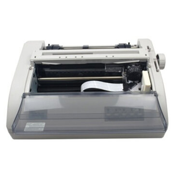 哈尔滨购物网富士通（Fujitsu）DPK300 （80卷筒式）窄行通用针式打印机 总代理批发