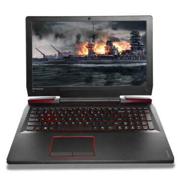 哈尔滨购物网联想(Lenovo)拯救者ISK 15.6英寸游戏本(i7-6700HQ 16G 128G SSD+1T GTX960M 4G独显 FHD IPS屏 背光键盘)黑 总代理批发