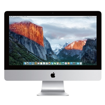 哈尔滨购物网Apple iMac 21.5英寸一体机（Core i5 处理器/8GB内存/1TB存储 MK142CH/A）总代理批发