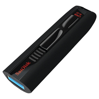 哈尔滨购物网 闪迪（SanDisk）至尊极速（CZ80）64GB U盘 USB3.0 读245MB/s，写190MB/s 总代理批发