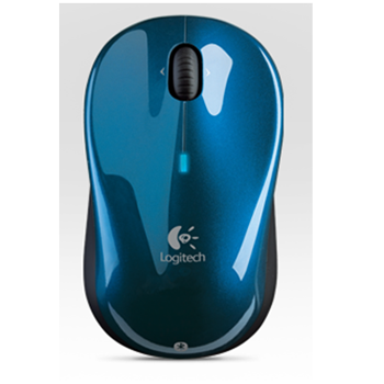 哈尔滨购物网罗技（Logitech）V470蓝牙无线激光鼠标总代理批发