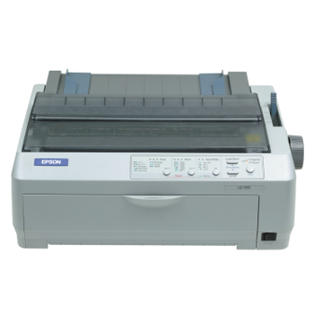 哈尔滨购物网爱普生（EPSON）LQ-590K 针式打印机（80列卷筒式）总代理批发