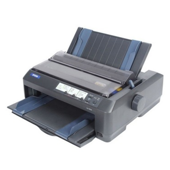 哈尔滨购物网爱普生（EPSON）LQ-595K 针式打印机（80列卷筒式）总代理批发