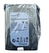 哈尔滨购物网希捷（Seagate）1TB ST1000DM003 7200转64M SATA 6Gb/秒 台式机硬盘总代理批发