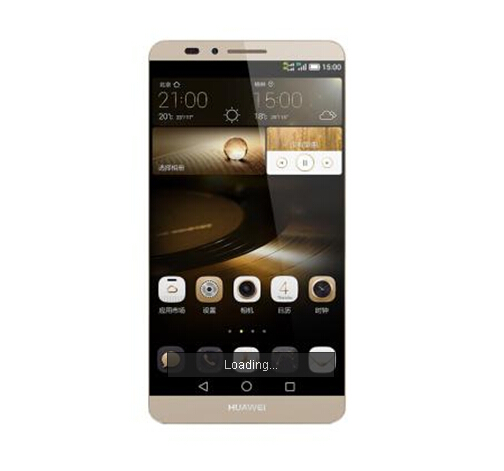 哈尔滨购物网华为手机 MATE 7 电信版总代理批发