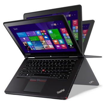 哈尔滨购物网ThinkPad S1 Yoga（20DLA00ACD） 12.5英寸超级笔记本电脑总代理批发