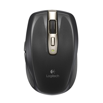 哈尔滨购物网罗技（Logitech）Mx Anywhere M905激光无线 鼠标总代理批发