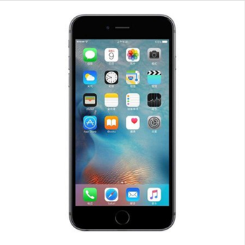 哈尔滨购物网Apple iPhone 6s （iPhone6s ）16GB 深空灰色 移动联通电信4G手机总代理批发