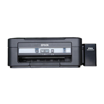 哈尔滨购物网爱普生（EPSON）L363 彩色喷墨打印机复印机家用多功能一体机照片打印机原厂连供式一体机 总代理批发
