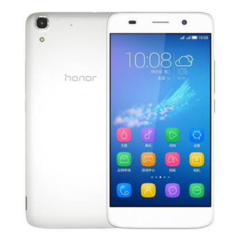 哈尔滨购物网华为荣耀4A（SCL-TL00H）（2GB RAM）移动4G 黑色/白色总代理批发