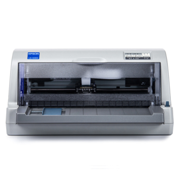 哈尔滨购物网爱普生（EPSON）LQ-630K 针式打印机（80列平推式）总代理批发