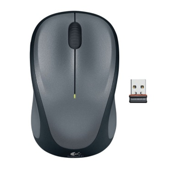 哈尔滨购物网罗技（Logitech） M235无线鼠标总代理批发