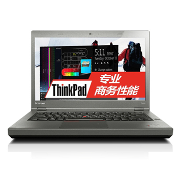 哈尔滨购物网ThinkPad 14英寸经典商务办公笔记本电脑 T440p（20ANA0MLCD）总代理批发