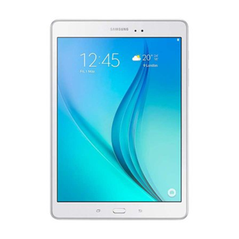 哈尔滨购物网三星（SAMSUNG）Tab A 9.7 T550 9.7英寸平板电脑 白色 WIFI 32G 总代理批发