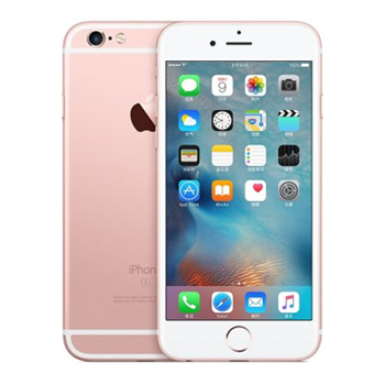 哈尔滨购物网Apple iPhone 6s （iPhone6s ）64GB 玫瑰金色 移动联通电信4G手机总代理批发