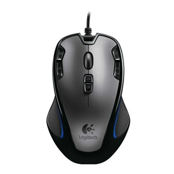 哈尔滨购物网罗技（Logitech）角色扮演网游光电鼠标G300 总代理批发