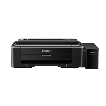 哈尔滨购物网爱普生(EPSON) L310 墨仓式打印机喷墨家用彩色照片打印机总代理批发