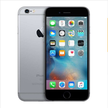 哈尔滨购物网Apple iPhone 6s 128GB (iPhone6s )深空灰色 移动联通电信4G手机总代理批发