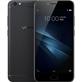 哈尔滨购物网vivo Y67 全网通 4GB+32GB 移动联通电信4G手机 双卡双待 磨砂黑 总代理批发