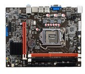 哈尔滨购物网七彩虹（Colorful）C.H61U-M XT主板（intel H61/LGA 1155）总代理批发