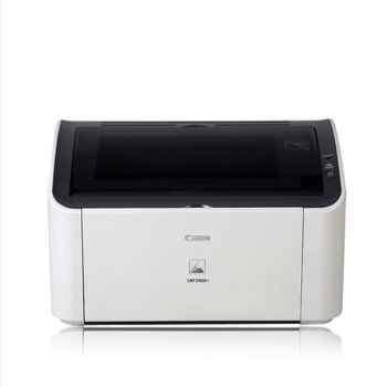 哈尔滨购物网佳能（Canon） LBP 2900+ 黑白激光打印机总代理批发