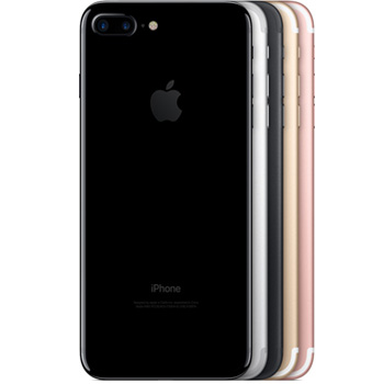 哈尔滨购物网苹果7 ，iPHONE7，128G，亮黑色5.5寸双摄像头总代理批发