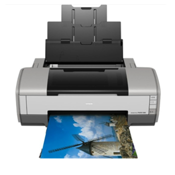 哈尔滨购物网爱普生（EPSON）Stylus Photo1390 喷墨打印机总代理批发