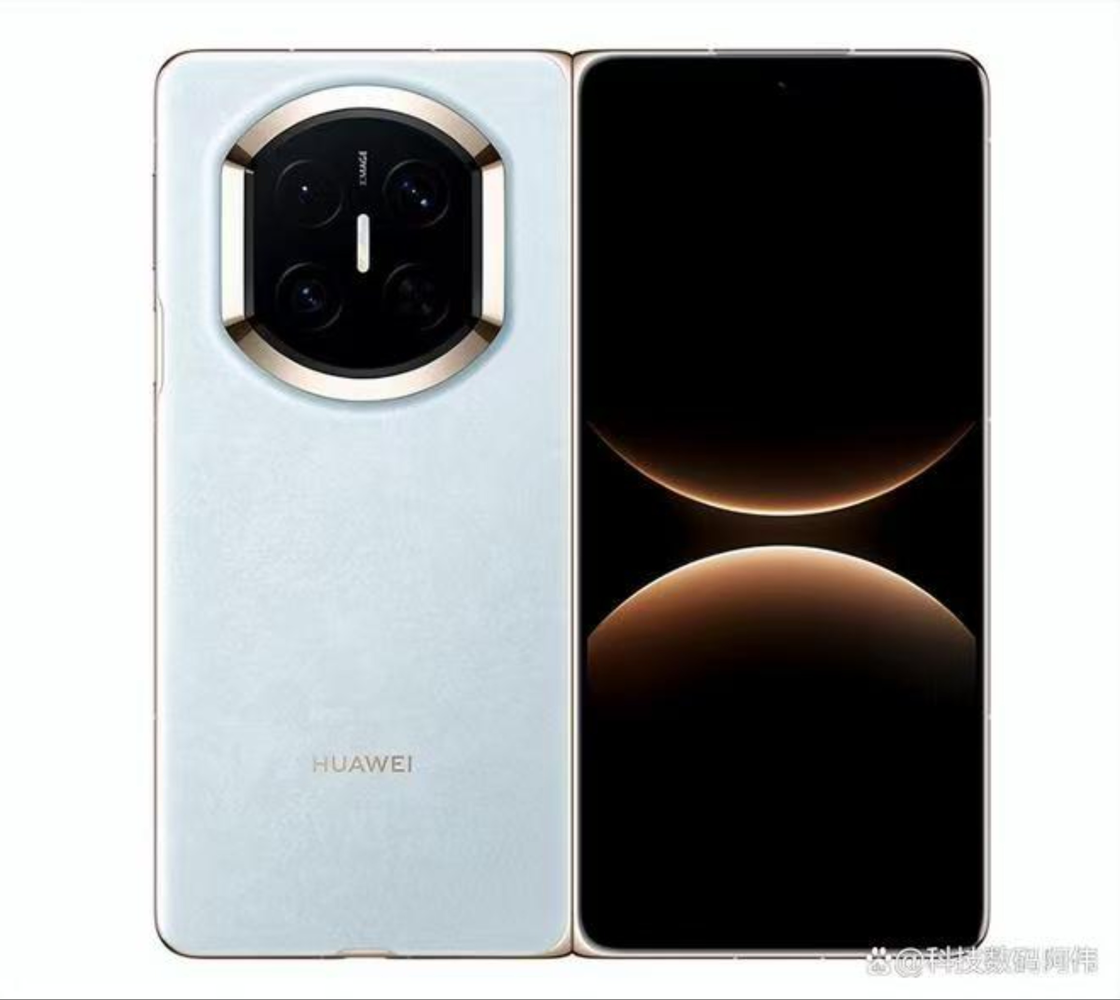 哈尔滨华为mateX7  16+1T 典藏版 砚黑 采用素皮材质 支持联通移动电信总代理批发兼零售，哈尔滨购网www.hrbgw.com送货上门,华为mateX7  16+1T 典藏版 砚黑 采用素皮材质 支持联通移动电信哈尔滨最低价格
