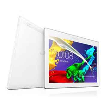 哈尔滨购物网联想10.1英寸10平板电脑pad Tab2 A10-70 LC白色(移动联通4G) 标配 总代理批发