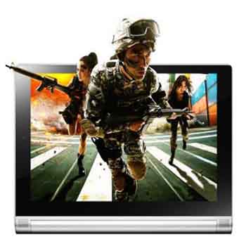 哈尔滨购物网YOGA Tablet2 830F 8英寸平板电脑/B6000升级版 2G/16G/联通3G通话+WIFI版 银色 官方标配 总代理批发