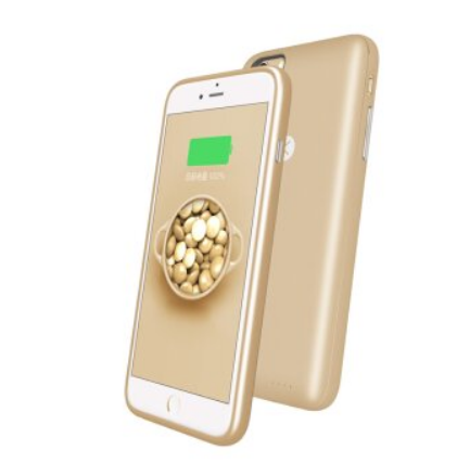 哈尔滨购物网酷能量kuke酷壳iPhone6s扩容背夹电池 苹果6s充电宝手机壳 Plus 5.5英寸炫彩扩容版(64GB)总代理批发