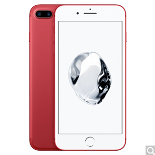 哈尔滨购物网Apple iPhone 7 Plus 128G 红色特别版 移动联通电信4G手机总代理批发