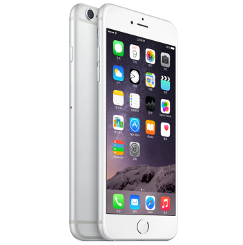 哈尔滨购物网Apple iPhone 6 plus（iPhone6plus ） 金/银 64g总代理批发