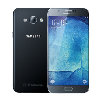 哈尔滨购物网三星 Galaxy A8（A8000）32G版 黑/金 移动联通电信4G手机 双卡双待总代理批发