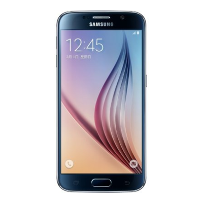 哈尔滨购物网三星 Galaxy S6 edge（G9250）32G版 黑色 全网通4G手机总代理批发