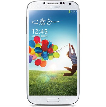 哈尔滨购物网三星 Galaxy S4 I9500联通版手机总代理批发