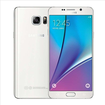 哈尔滨购物网三星Galaxy Note 5（N9200）32G版 金/白 全网通4G手机 双卡双待总代理批发